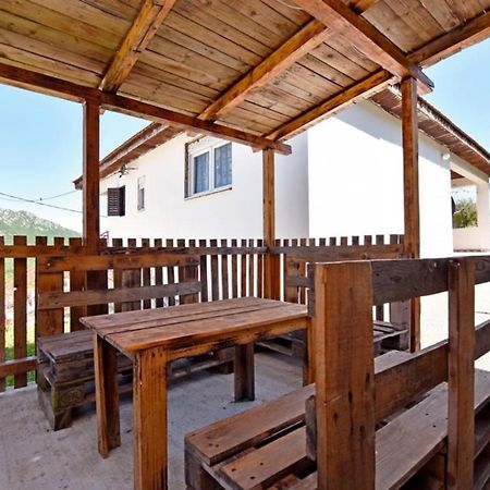 Country House Vukmanovic Bukovik 비르파자르 외부 사진