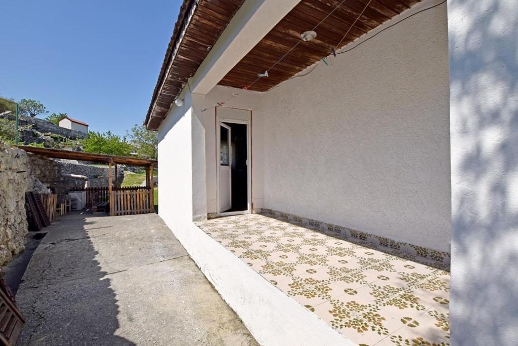 Country House Vukmanovic Bukovik 비르파자르 외부 사진