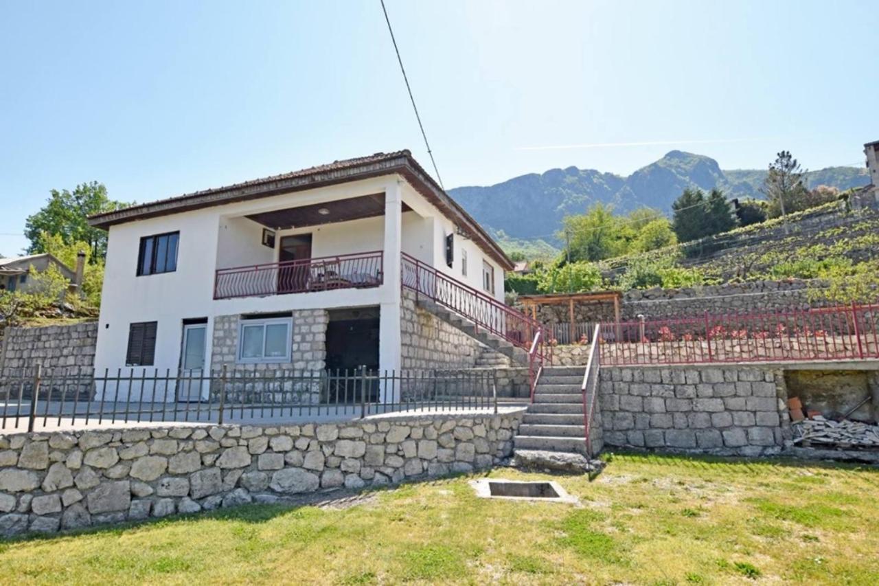 Country House Vukmanovic Bukovik 비르파자르 외부 사진