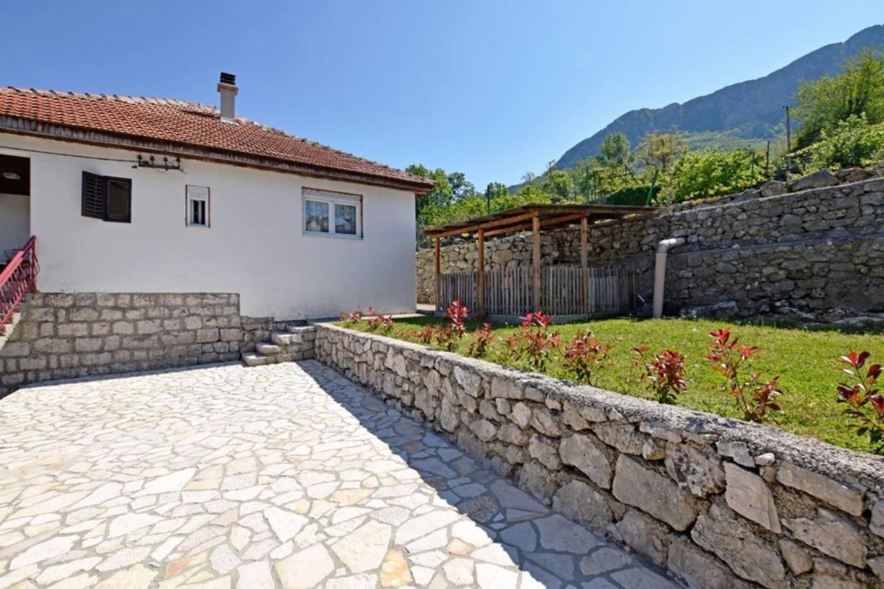 Country House Vukmanovic Bukovik 비르파자르 외부 사진